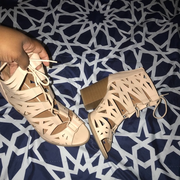 Cute wedges - Picture 1 of 2